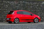 Abarth Punto Evo 2010 года